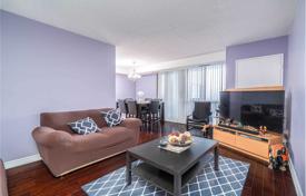 3-zimmer wohnung in Scarborough, Kanada. C$752 000