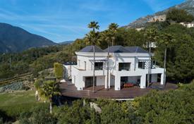Villa – Marbella, Andalusien, Spanien. 3 495 000 €