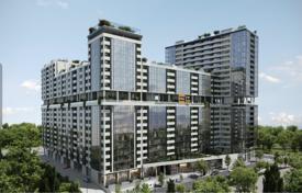 2-zimmer wohnung 59 m² in Vake-Saburtalo, Georgien. $143 000