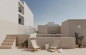2-zimmer wohnung 101 m² in Torrevieja, Spanien. 309 000 €