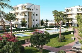 New residential complex with apartments in Torre Pacheco, Spanien. ab 277 000 €