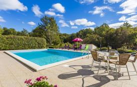 28-zimmer haus in der stadt 630 m² in Istria County, Kroatien. 1 300 000 €