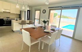 4-zimmer einfamilienhaus 190 m² in Agios Tychonas, Zypern. 995 000 €