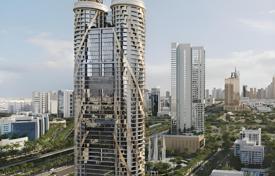 Wohnsiedlung Biltmore Sufouh – Al Sufouh, Dubai, VAE. ab $837 000