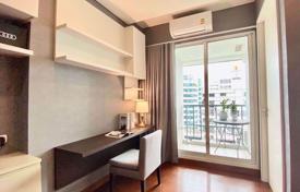 1-zimmer appartements in eigentumswohnungen in Watthana, Thailand. $212 000