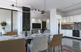 3-zimmer wohnung 114 m² in Larnaca Stadt, Zypern. 280 000 €