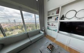 2-zimmer wohnung 261 m² in Şişli, Türkei. $1 626 000