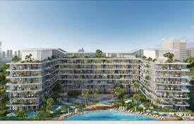 New residential complex with apartments in Dubai Studio City, VAE. ab $197 000