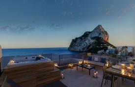 3-zimmer wohnung 194 m² in Calp, Spanien. 1 395 000 €