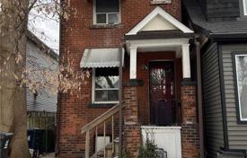 Haus in der Stadt – Craven Road, Old Toronto, Toronto,  Ontario,   Kanada. C$1 442 000