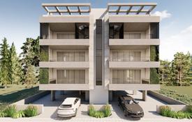 New residential complex with apartments in Geroskipou, Zypern. ab 185 000 €