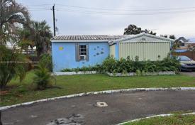 2-zimmer haus in der stadt 92 m² in Fort Lauderdale, Vereinigte Staaten. $375 000