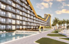 2-zimmer appartements in neubauwohnung 55 m² in Antalya (city), Türkei. $101 000