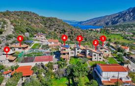 26-zimmer villa 1079 m² auf der Peloponnes, Griechenland. 1 350 000 €