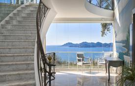 5-zimmer villa in Cannes, Frankreich. 6 450 000 €
