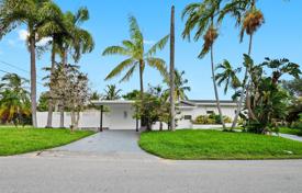 Haus in der Stadt – Delray Beach, Florida, Vereinigte Staaten. $950 000