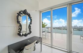 Eigentumswohnung – West Avenue, Miami Beach, Florida,  Vereinigte Staaten. $2 750 000