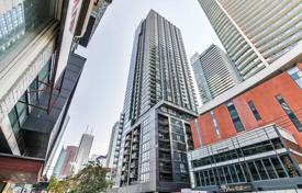 Wohnung – Adelaide Street West, Old Toronto, Toronto,  Ontario,   Kanada. C$744 000