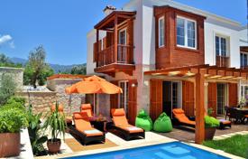 4-zimmer villa 180 m² in Kalkan, Türkei. 20 373 000 TRY