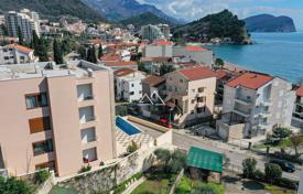 Wohnung – Petrovac, Budva, Montenegro. 245 000 €
