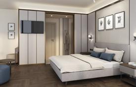 1-zimmer wohnung 38 m² in Tiflis, Georgien. $201 000