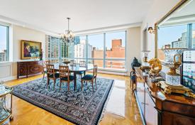 10-zimmer wohnung 401 m² in Upper West Side, Vereinigte Staaten. $11 950 000