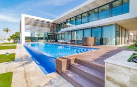 Villa – The Palm Jumeirah, Dubai, VAE (Vereinigte Arabische Emirate). $22 113 000