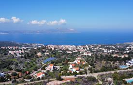 Grundstück – Kokkino Chorio, Kreta, Griechenland. 450 000 €