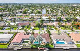 3-zimmer haus in der stadt 188 m² in Fort Lauderdale, Vereinigte Staaten. $1 200 000