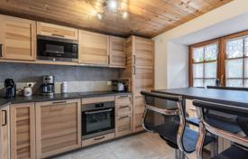 5-zimmer wohnung 157 m² in Megeve, Frankreich. 995 000 €