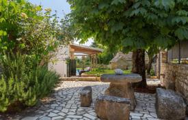 10-zimmer haus in der stadt 260 m² in Žminj, Kroatien. 570 000 €