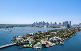 Grundstück – Miami Beach, Florida, Vereinigte Staaten. $2 500 000