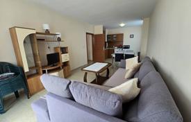 2-zimmer wohnung 80 m² in Sonnenstrand, Bulgarien. 107 000 €