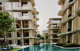 1-zimmer appartements in eigentumswohnungen 32 m² in Bang Tao Strand, Thailand. $144 000