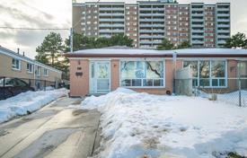 5-zimmer stadthaus in North York, Kanada. C$1 075 000