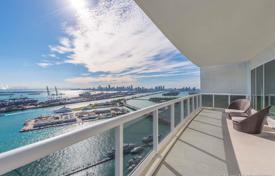 Wohnung – Miami Beach, Florida, Vereinigte Staaten. $8 900 000