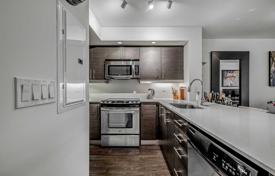 2-zimmer wohnung in Old Toronto, Kanada. C$933 000