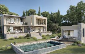 6-zimmer villa in Mougins, Frankreich. 2 970 000 €