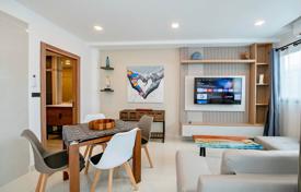 2-zimmer wohnung 74 m² in Pattaya, Thailand. $140 000