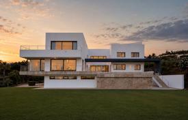 14-zimmer villa 1040 m² in Sotogrande, Spanien. 3 700 000 €