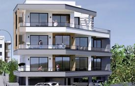 2-zimmer appartements in neubauwohnung in Limassol (Lemesos), Zypern. 388 000 €
