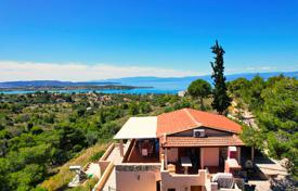 2-zimmer villa 127 m² in Kranidi, Griechenland. 395 000 €