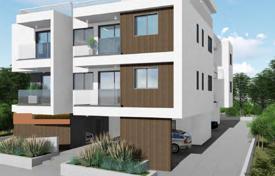 New residential complex with apartments in Trachoni, Zypern. ab 165 000 €