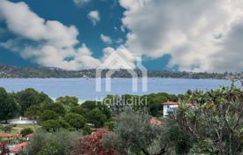 Grundstück in Sithonia, Griechenland. 750 000 €