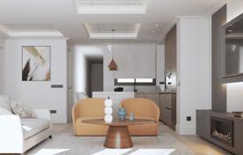 3-zimmer wohnung 195 m² in Madrid Stadt, Spanien. 2 650 000 €