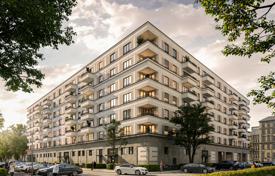 Wohnung – Friedrichshain, Berlin, Deutschland. From 384 000 €