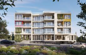 2-zimmer appartements in neubauwohnung in Paphos, Zypern. 445 000 €