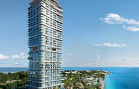 New residential complex with apartments in Port Rashid, VAE. ab $1 205 000
