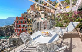 5-zimmer wohnung in Riomaggiore, Italien. 1 200 000 €