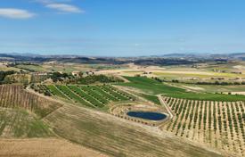 Farm in Campagnatico, Italien. 5 300 000 €